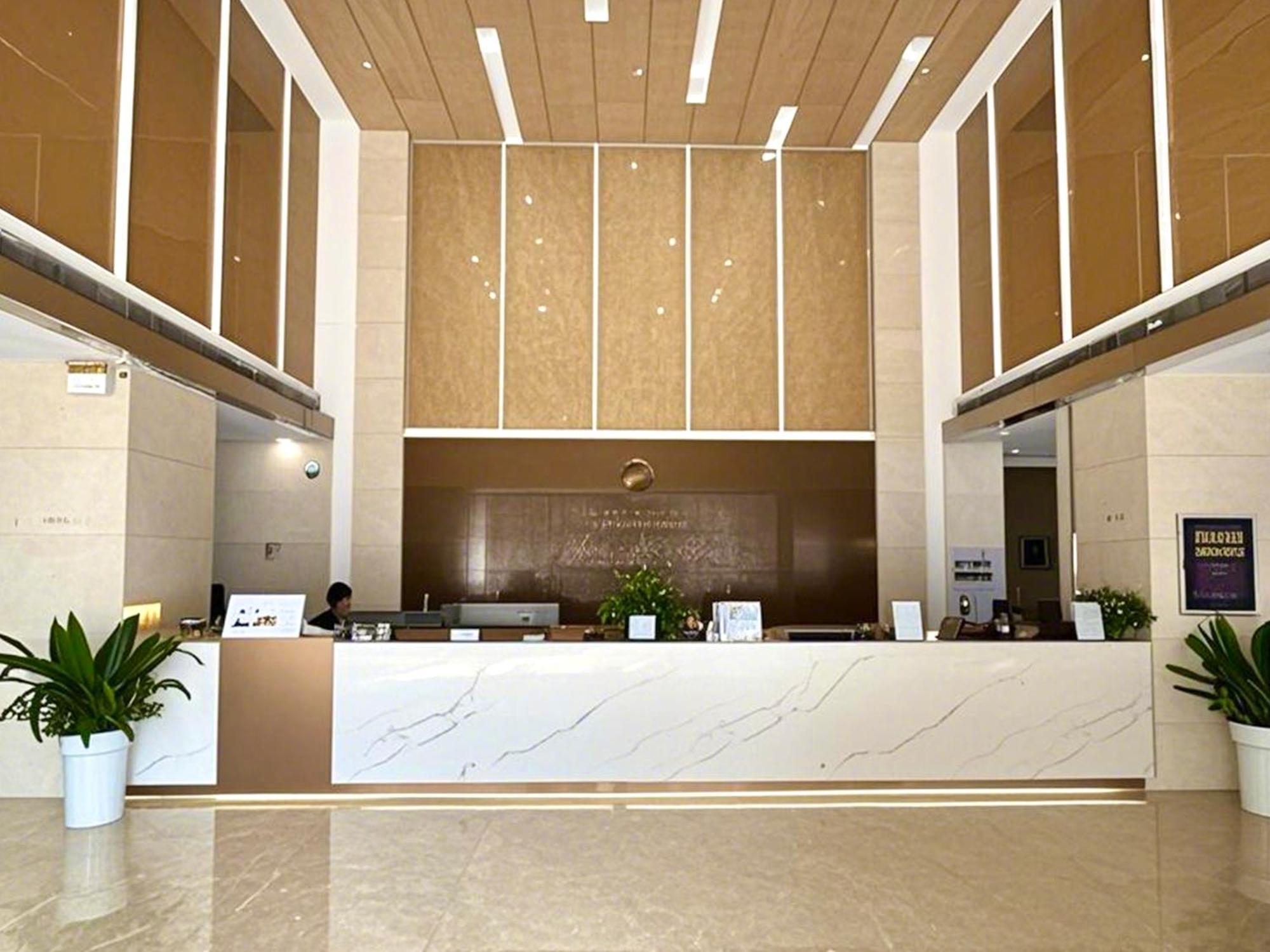 Yu Manju High-Floor Huge-Screen Audiovisual Hotel-Guangzhou Tower Zhujiang New Town Sports West Road Branch Exterior foto
